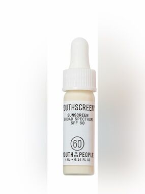 ❤️3/$25 Youth To The People Youthscreen Hydration Invisible Sunscreen SPF60